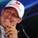 Illustration for article titled Why Moments Of Consciousness Is Monumental For Michael Schumacher
